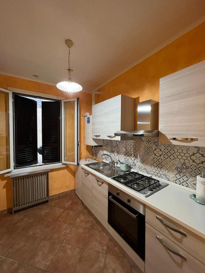 La Casetta Di Zio Remo Tivoli Exterior foto
