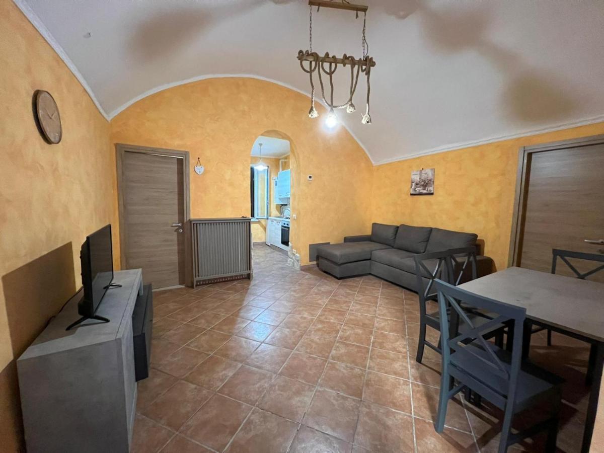 La Casetta Di Zio Remo Tivoli Exterior foto